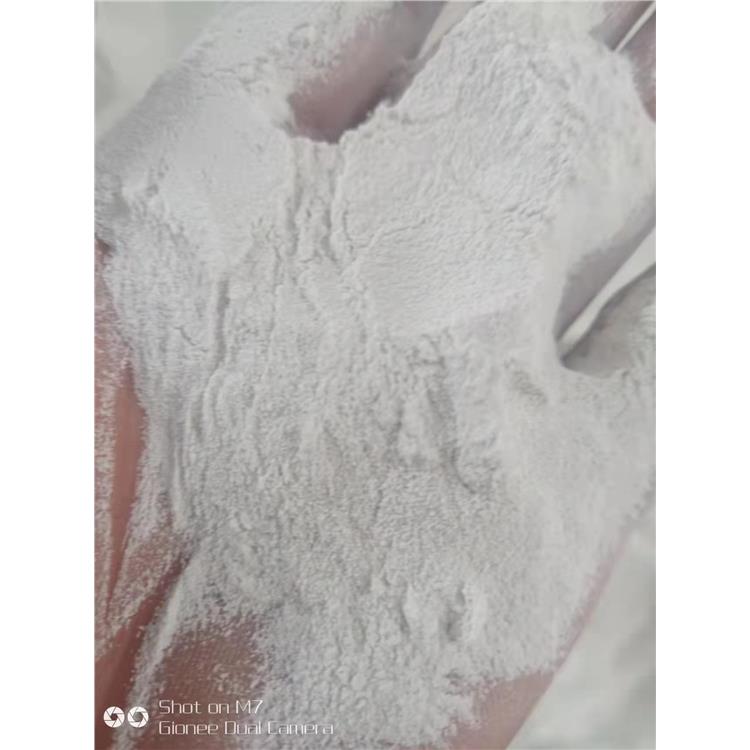 楚雄高林碱式碳酸镁储存注意事项
